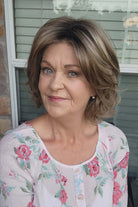 Isla Synthetic Lace Front Wig by Tony of Beverly - Wig Studio 1