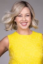 Issey by Belle Tress | HF Synthetic Lace Front Wig | Mono Top - Wig Studio 1