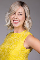 Issey by Belle Tress | HF Synthetic Lace Front Wig | Mono Top - Wig Studio 1