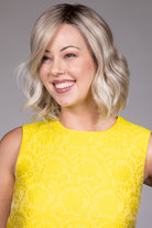 Issey by Belle Tress | HF Synthetic Lace Front Wig | Mono Top - Wig Studio 1