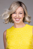 Issey by Belle Tress | HF Synthetic Lace Front Wig | Mono Top - Wig Studio 1