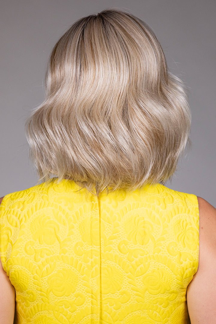 Issey by Belle Tress | HF Synthetic Lace Front Wig | Mono Top - Wig Studio 1