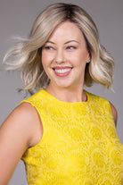 Issey by Belle Tress | HF Synthetic Lace Front Wig | Mono Top - Wig Studio 1