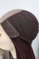 Jacey | Remy Human Hair Lace Front Wig | Hand Tied - Wig Studio 1