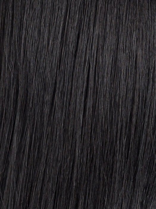 EBONY BLACK 1 | Black