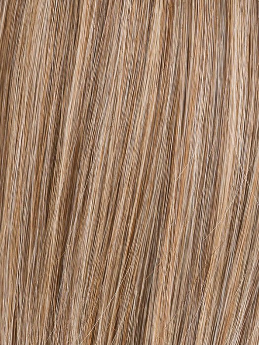 Jacky | HF Synthetic Lace Front Wig | Mono Crown - Wig Studio 1