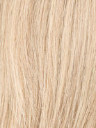 CHAMPAGNE ROOTED 22.26.25 | Light Neutral Blonde and Light/Lightest Golden Blonde Blend and Shaded Roots