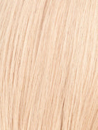 LIGHT CHAMPAGNE ROOTED 22.23.16 | Light Neutral Blonde and Lightest Pale Blonde with Medium Blonde Blend and Shaded Roots