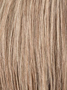 SAND MULTI ROOTED 14.24.16 | Medium Ash Blonde and Lightest Ash Blonde with Medium Blonde Blend and Shaded Roots