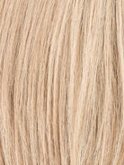 SANDY BLONDE ROOTED 16.22.20 | Medium Blonde, Light Neutral Blonde, and Light Strawberry Blonde Blend with Shaded Roots