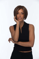 Jagger by Estetica | HF Synthetic Lace Front Wig | Mono Part - Wig Studio 1