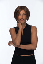 Jagger by Estetica | HF Synthetic Lace Front Wig | Mono Part - Wig Studio 1