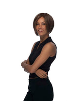 Jagger by Estetica | HF Synthetic Lace Front Wig | Mono Part - Wig Studio 1