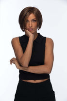 Jagger by Estetica | HF Synthetic Lace Front Wig | Mono Part - Wig Studio 1