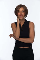 Jagger by Estetica | HF Synthetic Lace Front Wig | Mono Part - Wig Studio 1