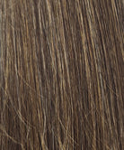 James | HF Synthetic Lace Front Wig | Mono Top - Wig Studio 1