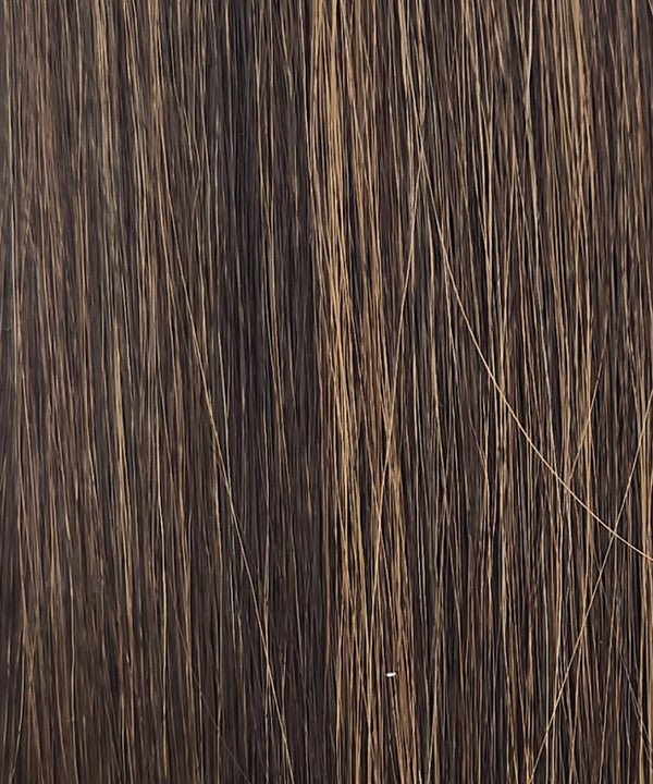 James | HF Synthetic Lace Front Wig | Mono Top - Wig Studio 1