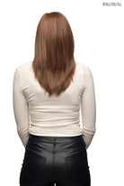 James | HF Synthetic Lace Front Wig | Mono Top - Wig Studio 1