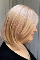 Jamison Synthetic Lace Front Wig by Estetica | Mono Part - Wig Studio 1