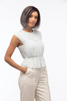 Jamison Synthetic Lace Front Wig by Estetica | Mono Part - Wig Studio 1