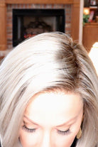 Jamison Synthetic Lace Front Wig by Estetica | Mono Part - Wig Studio 1
