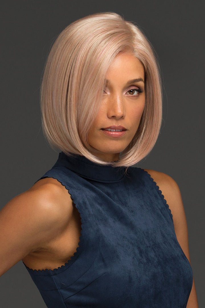 Jamison Synthetic Lace Front Wig by Estetica | Mono Part - Wig Studio 1