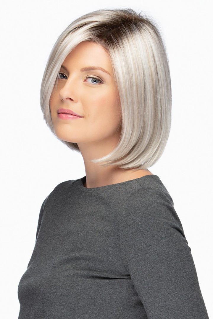 Jamison Synthetic Lace Front Wig by Estetica | Mono Part - Wig Studio 1