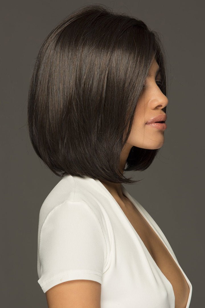 Jamison Synthetic Lace Front Wig by Estetica | Mono Part - Wig Studio 1