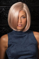 Jamison Synthetic Lace Front Wig by Estetica | Mono Part - Wig Studio 1