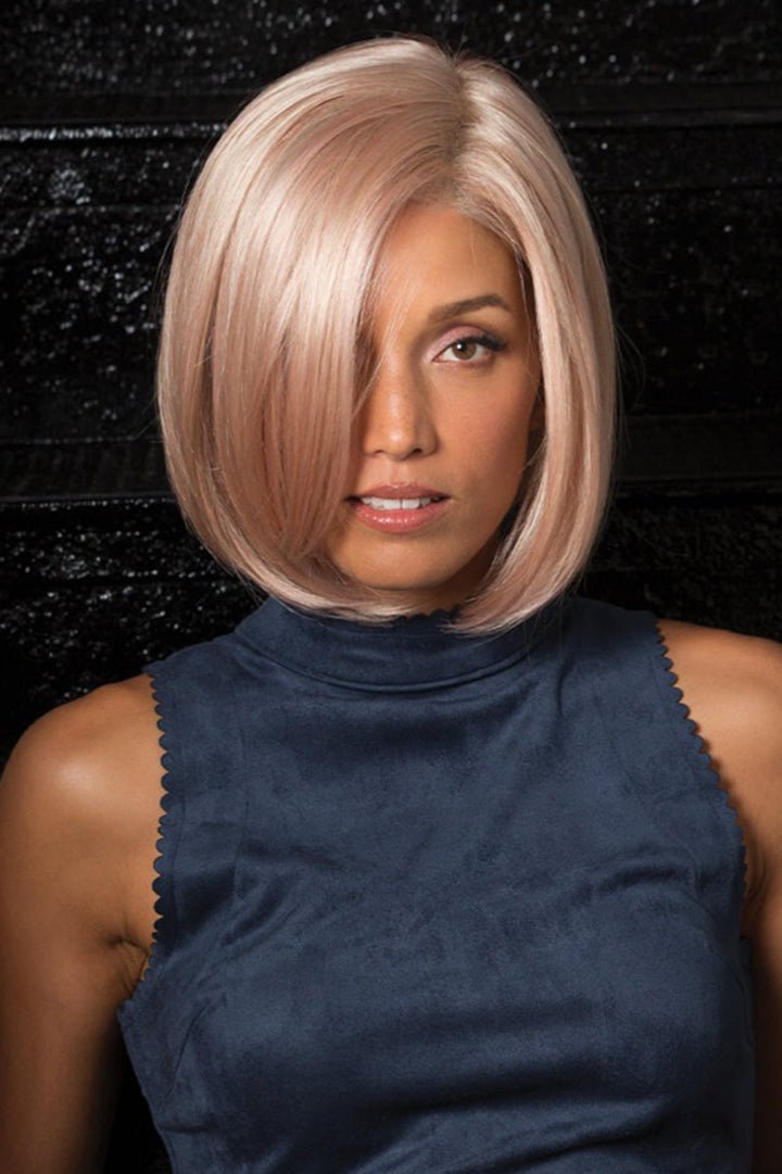 Jamison Synthetic Lace Front Wig by Estetica | Mono Part - Wig Studio 1