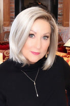 Jamison Synthetic Lace Front Wig by Estetica | Mono Part - Wig Studio 1