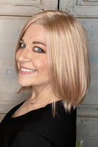 Jamison Synthetic Lace Front Wig by Estetica | Mono Part - Wig Studio 1