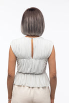 Jamison Synthetic Lace Front Wig by Estetica | Mono Part - Wig Studio 1