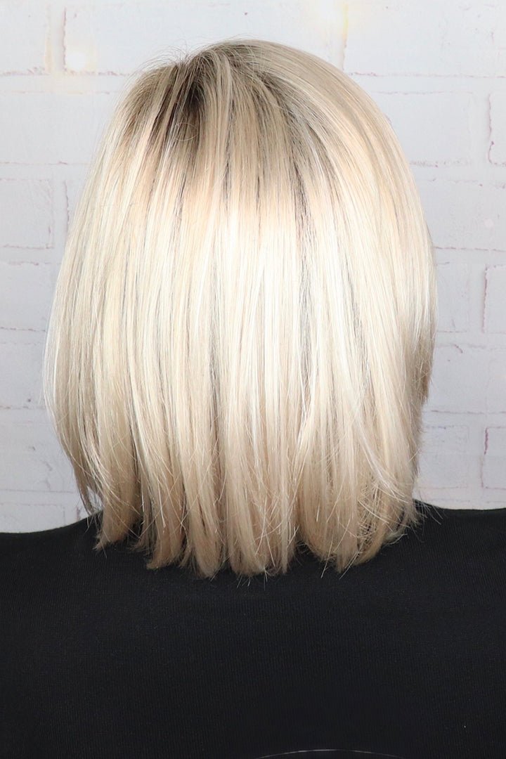 Jamison Synthetic Lace Front Wig by Estetica | Mono Part - Wig Studio 1