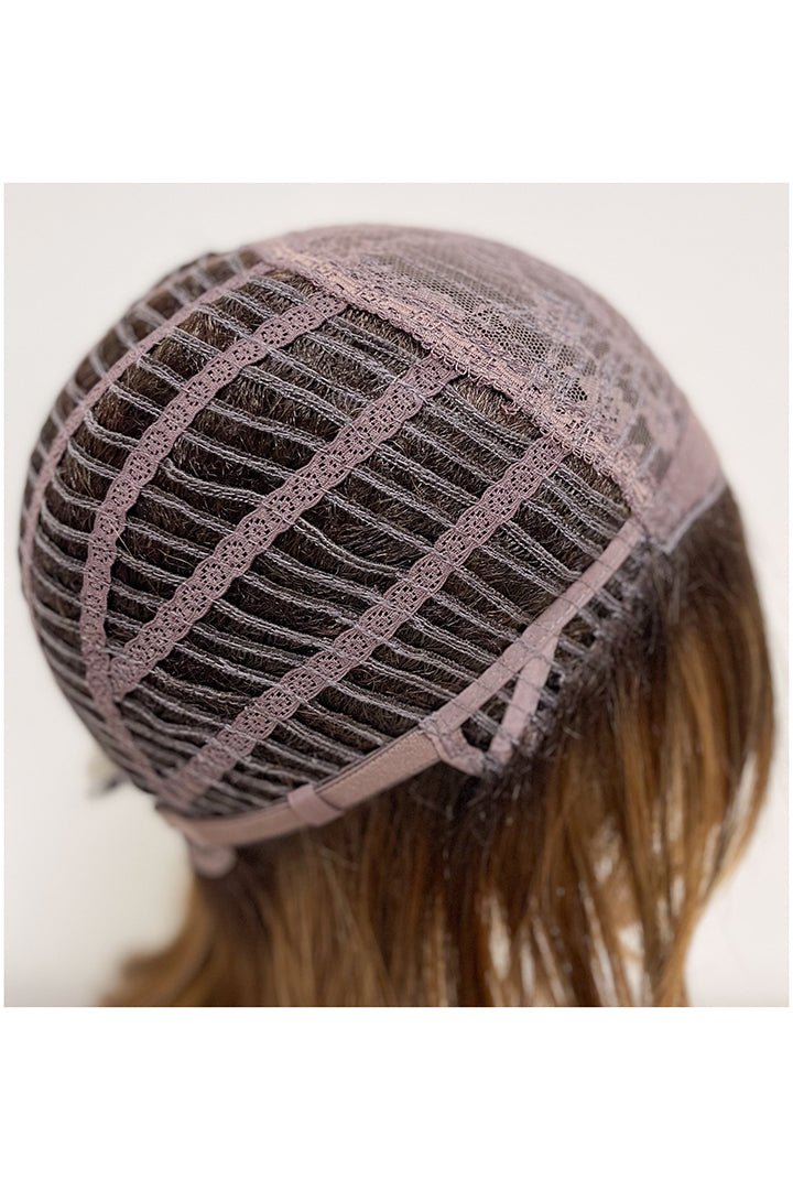 Jan Synthetic Wig by Rene of Paris - Wig Studio 1