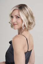 January by Jon Renau | Synthetic Lace Front Wig | Hand Tied - Wig Studio 1