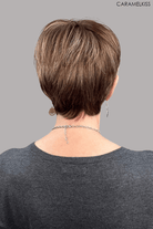 Jayce Synthetic Wig by Estetica | Mono Crown - Wig Studio 1