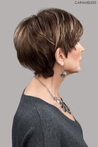 Jayce Synthetic Wig by Estetica | Mono Crown - Wig Studio 1