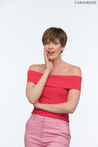 Jayce Synthetic Wig by Estetica | Mono Crown - Wig Studio 1