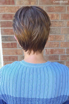 Jayce Synthetic Wig by Estetica | Mono Crown - Wig Studio 1