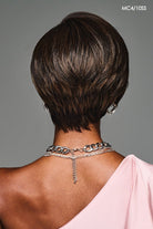 Jayla by Kim Kimble | HF Synthetic Lace Front Wig | Mono Part - Wig Studio 1