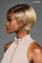 Jayla by Kim Kimble | HF Synthetic Lace Front Wig | Mono Part - Wig Studio 1