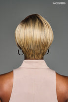 Jayla by Kim Kimble | HF Synthetic Lace Front Wig | Mono Part - Wig Studio 1