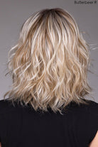 Jil by Belle Tress | HF Synthetic Lace Front Wig | Mono Top - Wig Studio 1