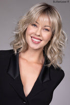 Jil by Belle Tress | HF Synthetic Lace Front Wig | Mono Top - Wig Studio 1