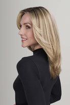 Jillian by Jon Renau | Synthetic Lace Front Wig | Mono Top - Wig Studio 1