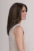 Jillian by Jon Renau | Synthetic Lace Front Wig | Mono Top - Wig Studio 1
