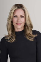 Jillian by Jon Renau | Synthetic Lace Front Wig | Mono Top - Wig Studio 1