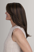 Jillian by Jon Renau | Synthetic Lace Front Wig | Mono Top - Wig Studio 1