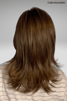 Jodie Synthetic Lace Front Wig by Rene of Paris - Wig Studio 1